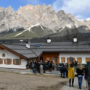 Jaegerhaus Itália