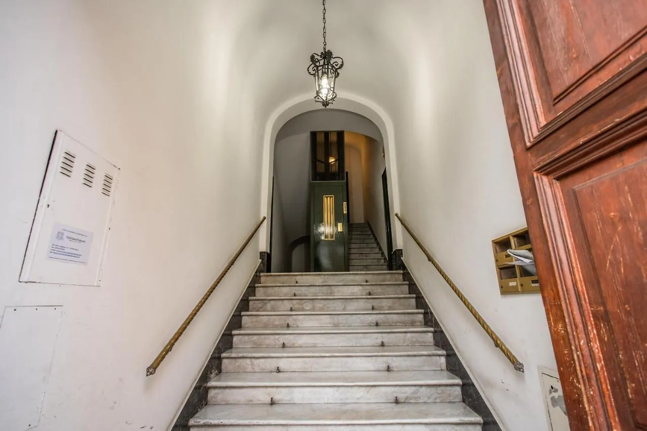 Beautiful Home 2 Rome 2*,