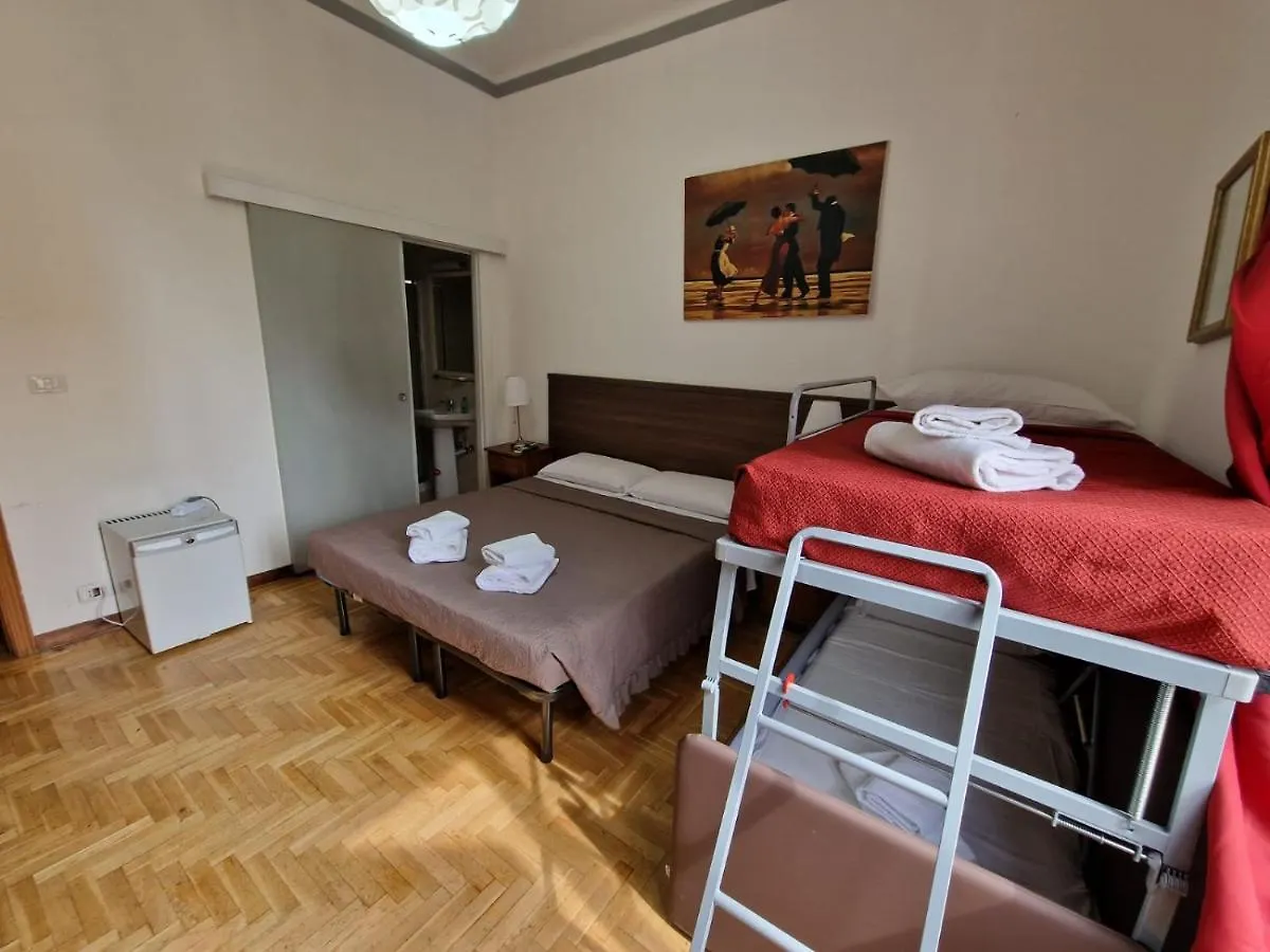 Beautiful Home 2 Roma İtalya