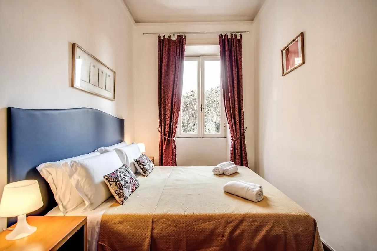 ** Konukevi Beautiful Home 2 Roma İtalya