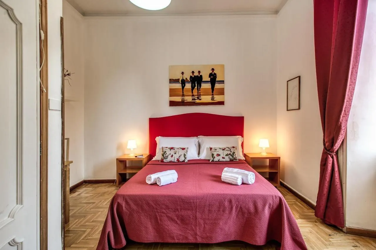 Beautiful Home 2 Roma