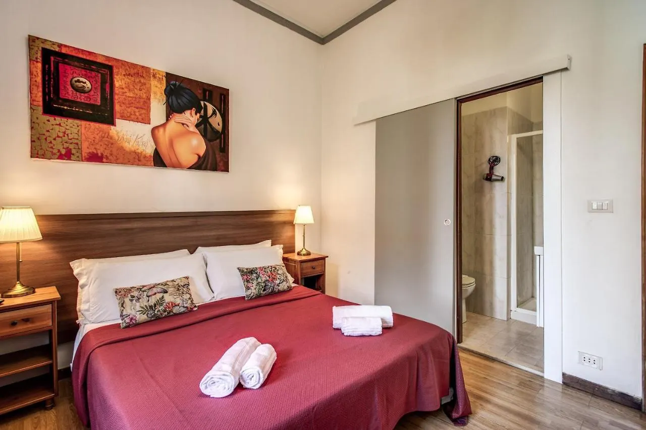Beautiful Home 2 Roma