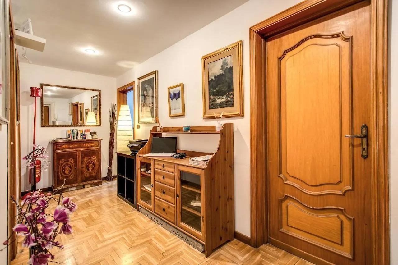 Beautiful Home 2 Rzym Włochy